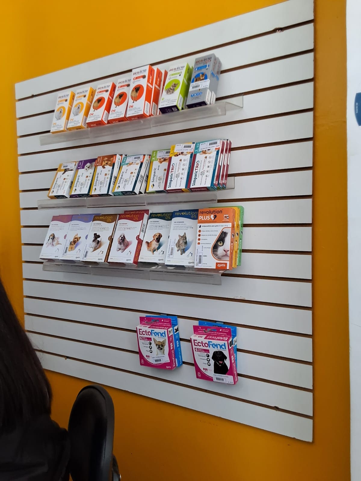 Pet Shop Companhia Animal