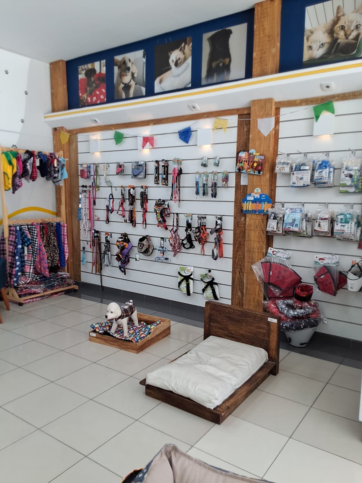 Pet Shop Companhia Animal