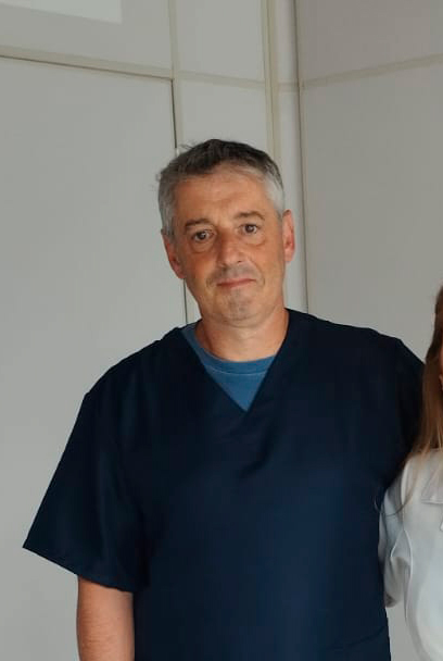 Dr. Fábio Auriema Barbosa