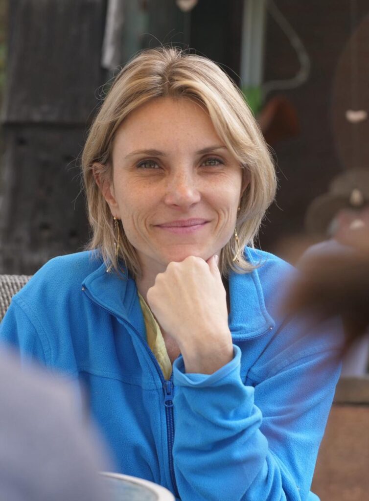 Marina Delmotte